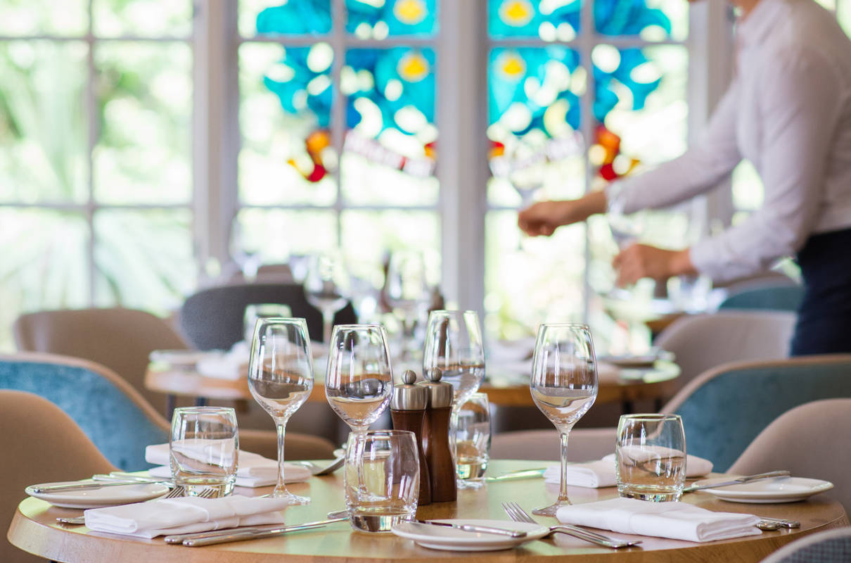 Restaurants