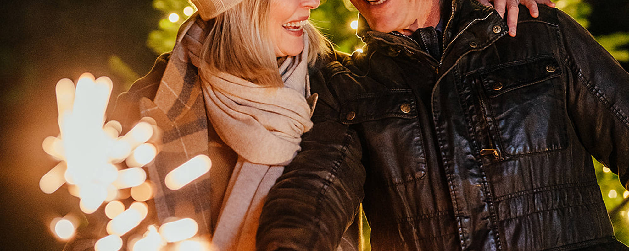 New Years Eve house party