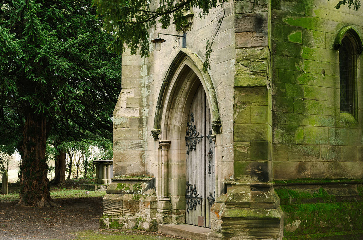 St James' Church