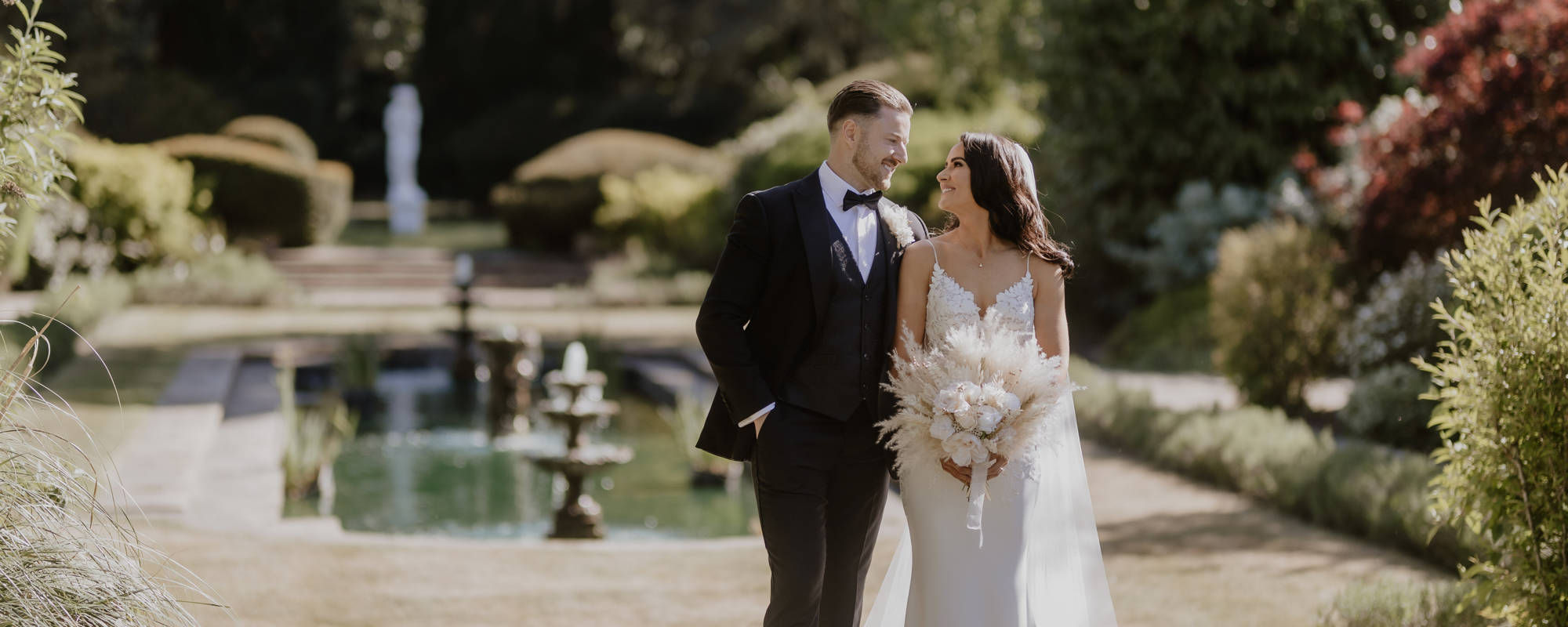 Wedding Showcase