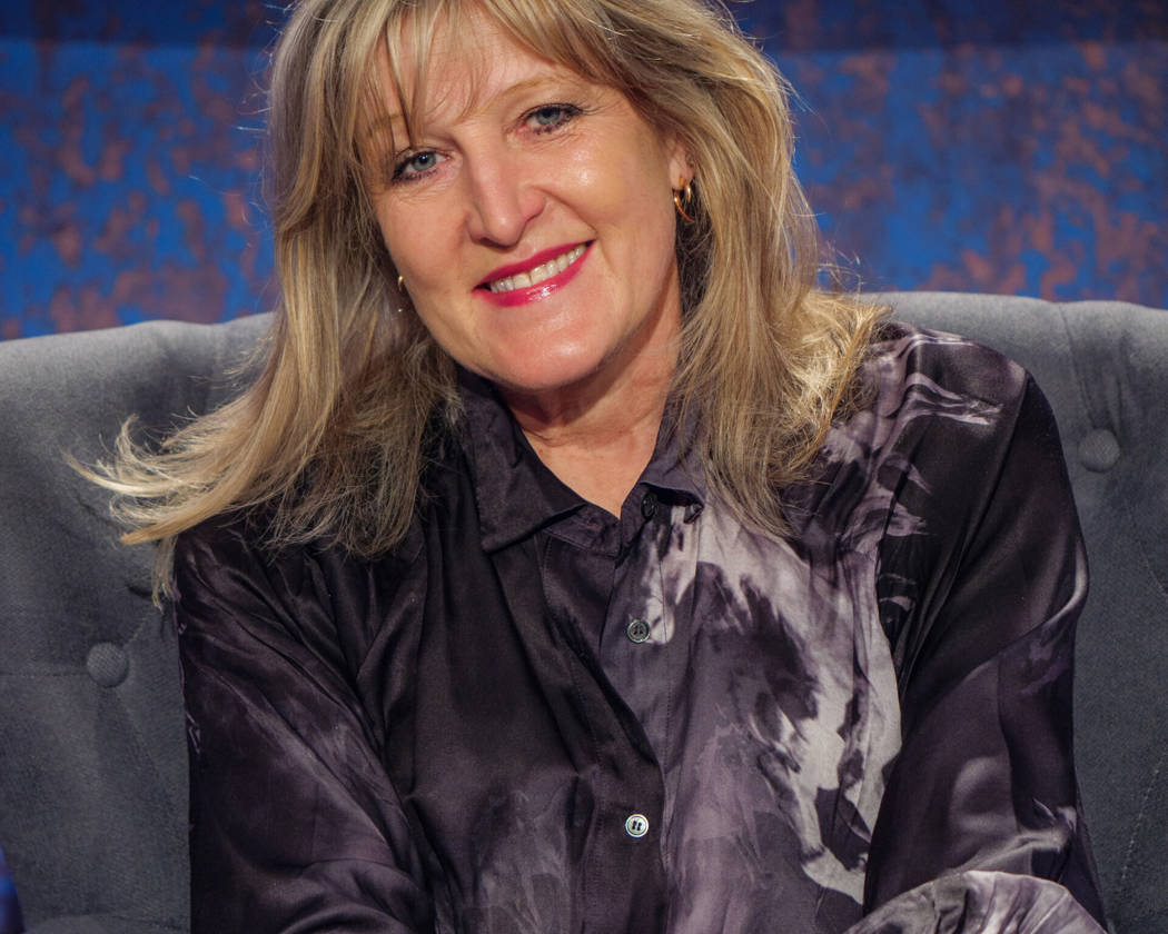 Amanda Ross