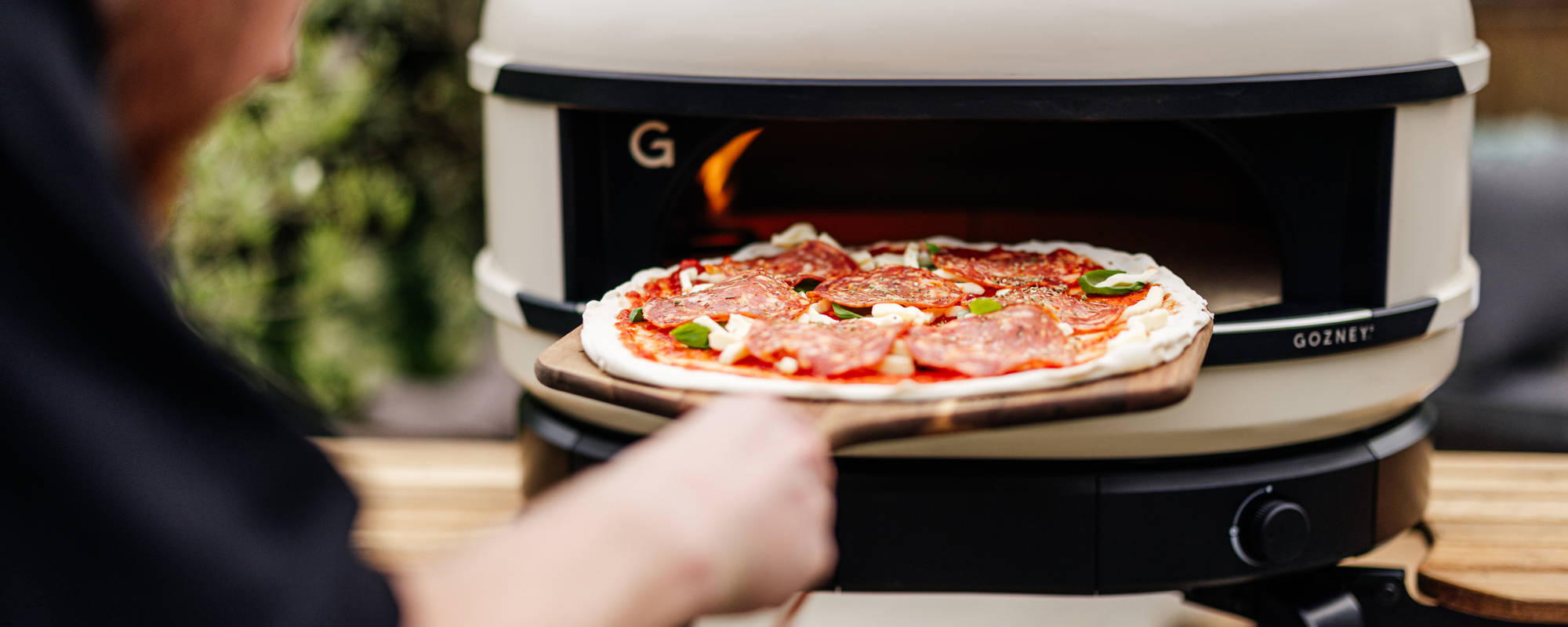 Outdoor Cinema Nights