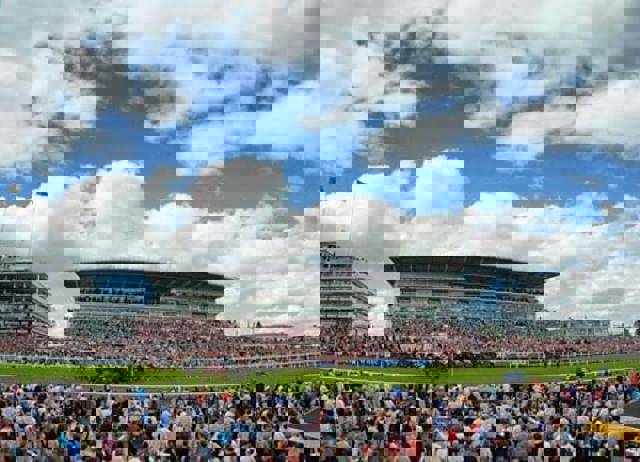 Epsom Downs Racecourse