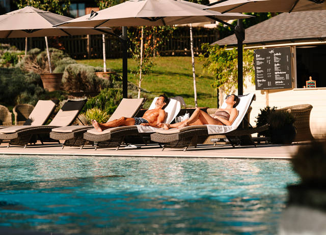 Spa Escape