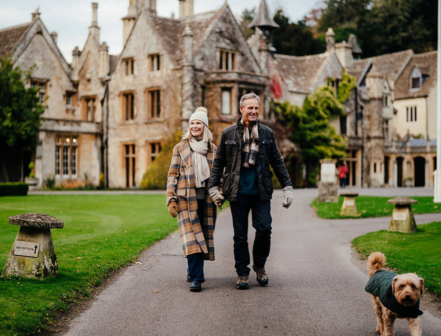 Suite Sale - 25% off suites