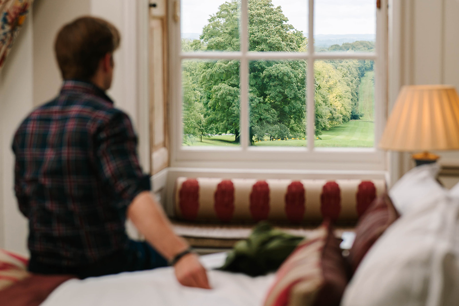 Suite Sale – 25% off suites