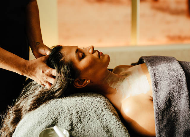 Luminant Brightening Facial