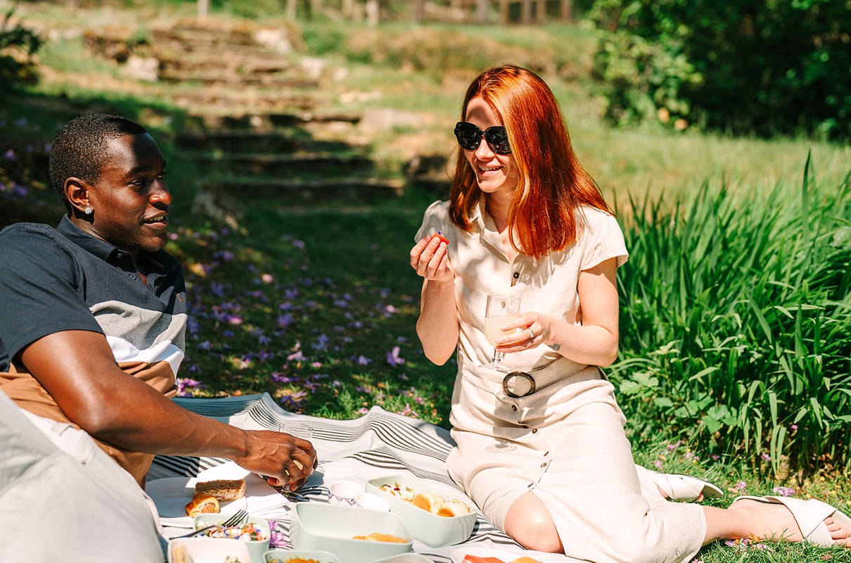 Picnics