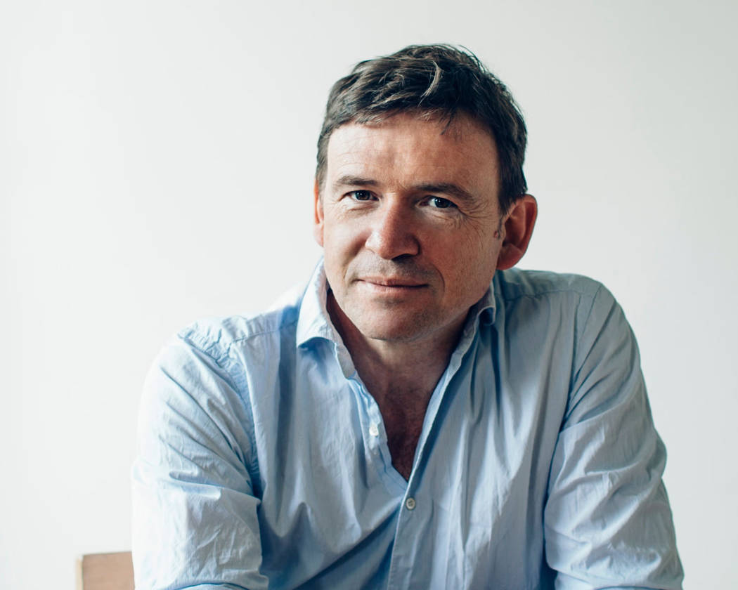 David Nicholls