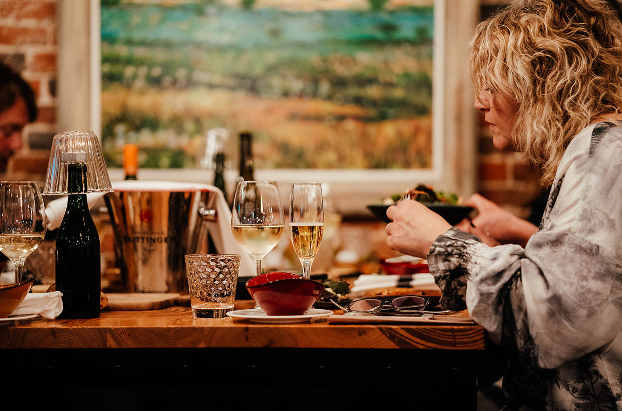 Restaurants