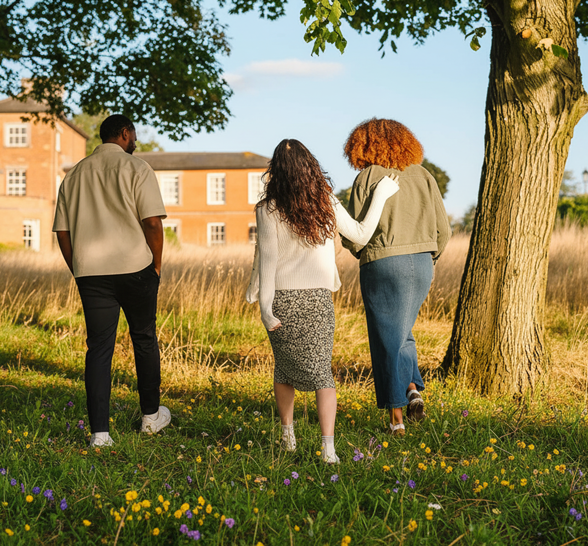 Spring stays - 20% of two nights B&B