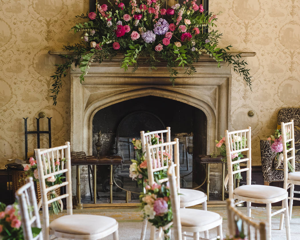 Intimate Celebrations