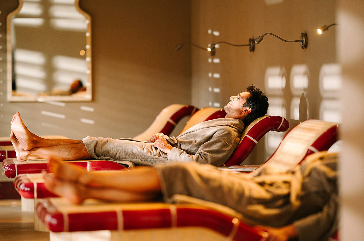 17th April - Spring Awakening