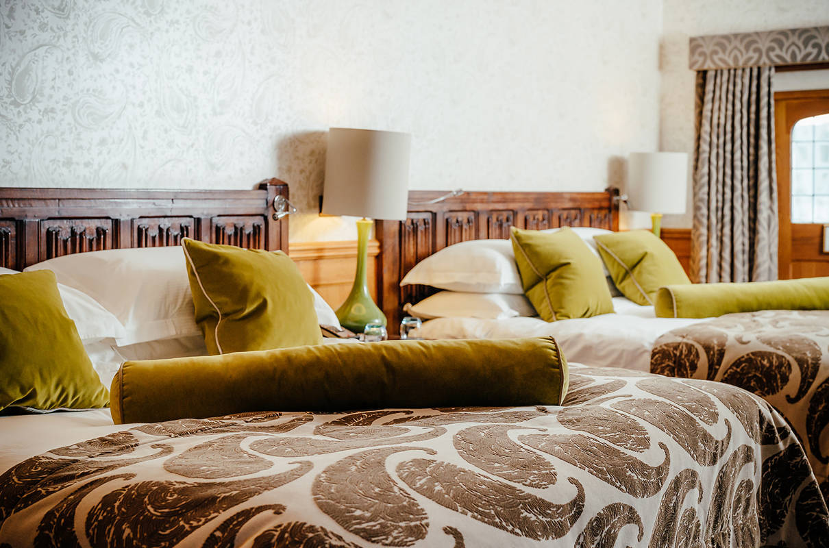 Family Junior Suite