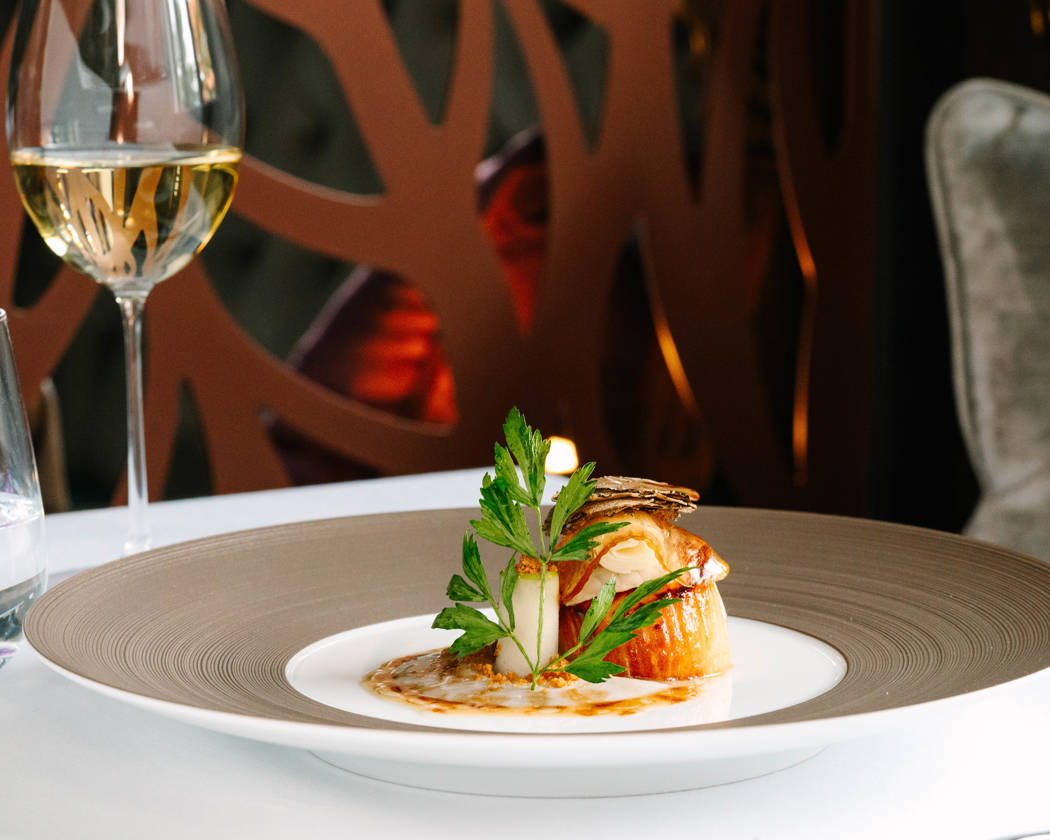 Spoil Your Taste Buds