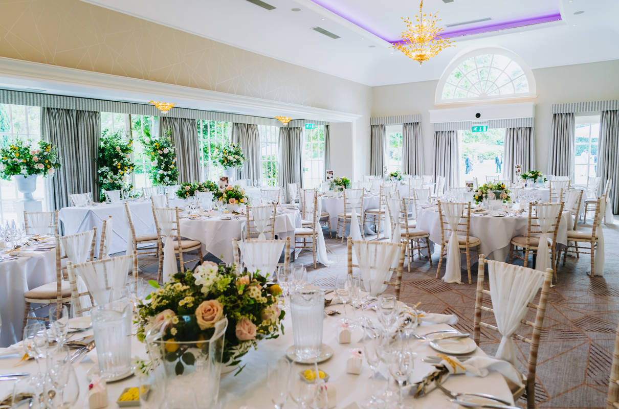 The Berkshire Suite