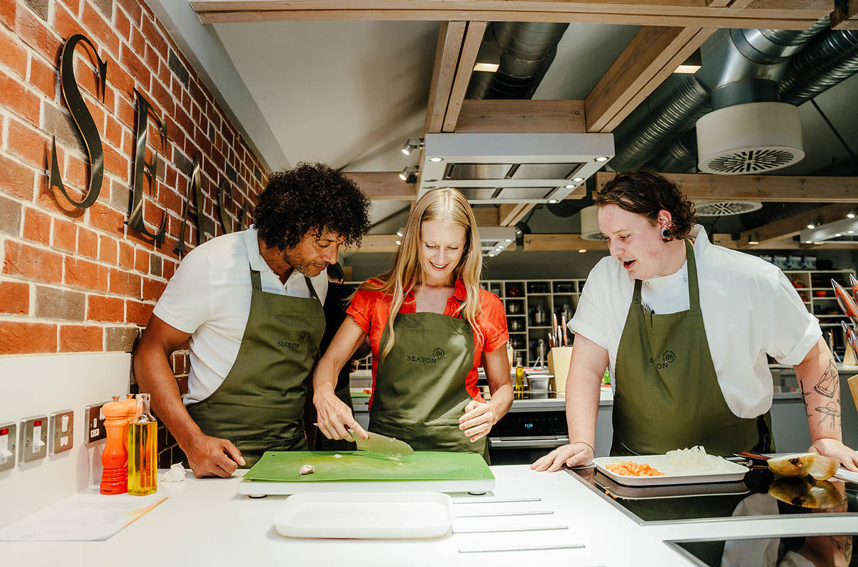 Learn better: Skills to love and stories to tell