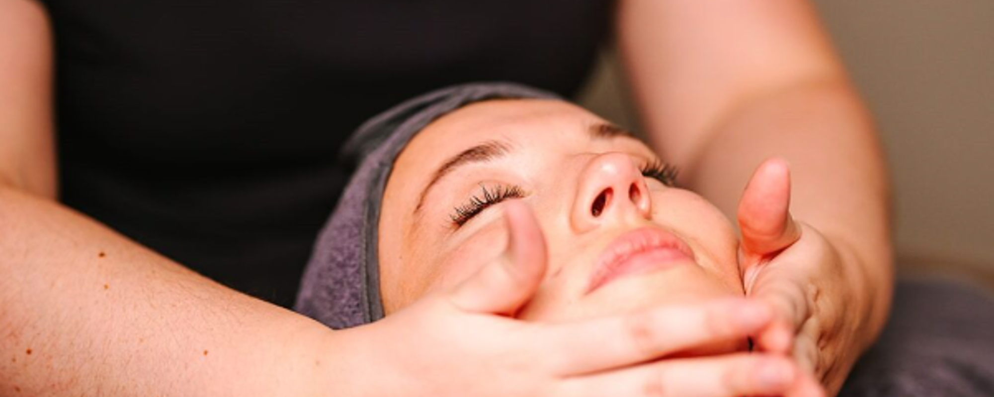 Black Diamond Radiance Spa Escape