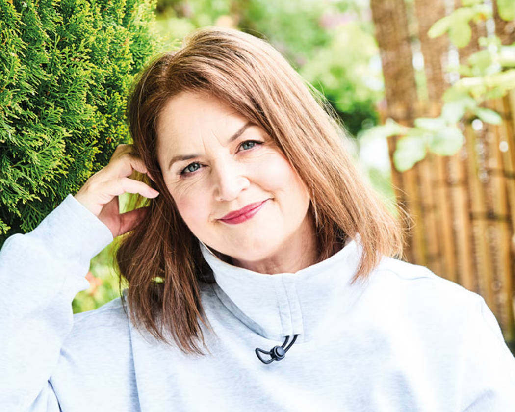 Ruth Jones