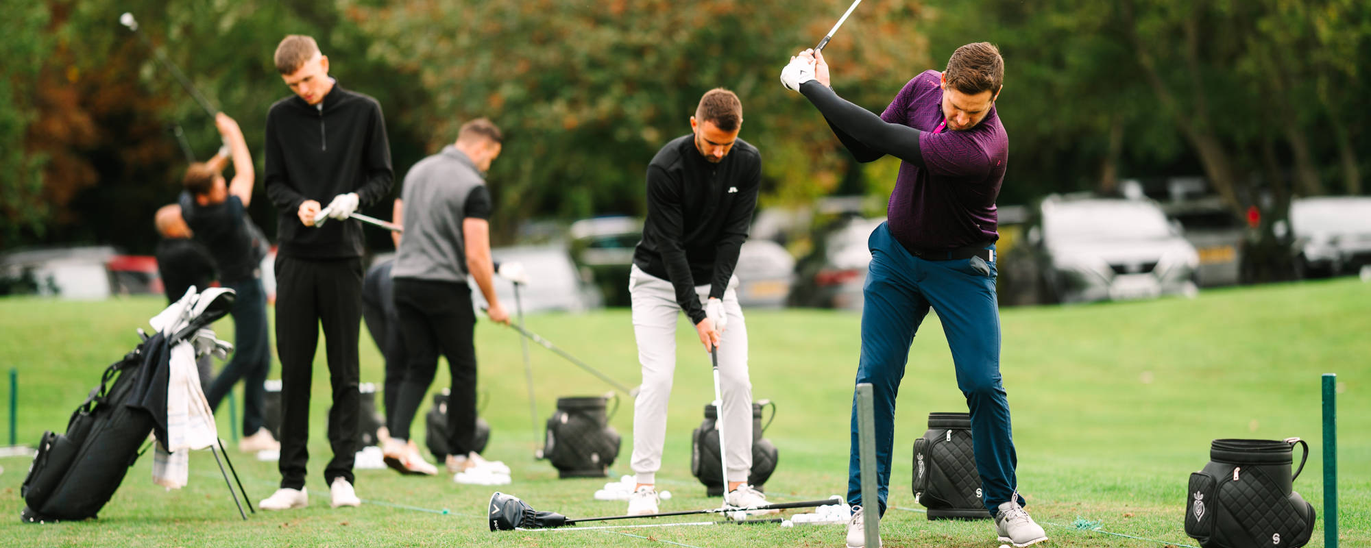 The Manor House PGA Pro Am