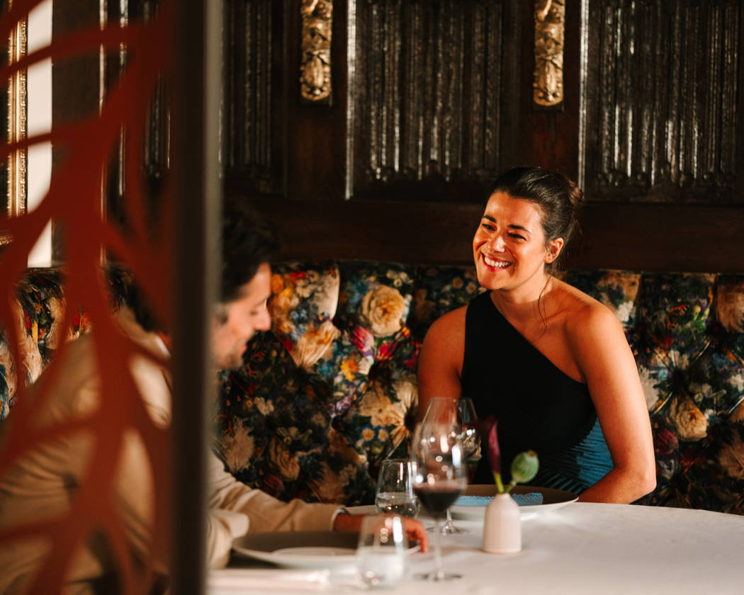 Dine in Style