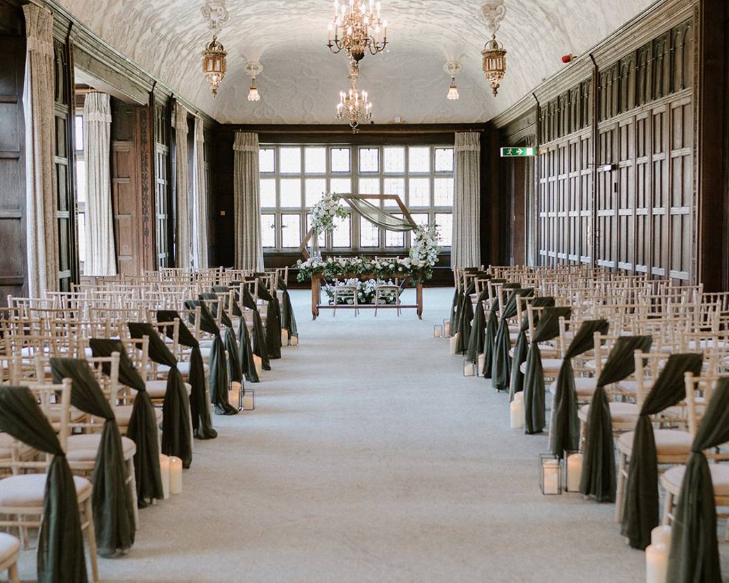 Our signature packages