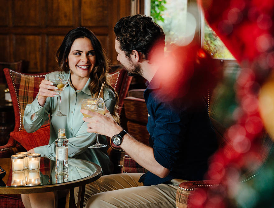 Christmas - a time to celebrate