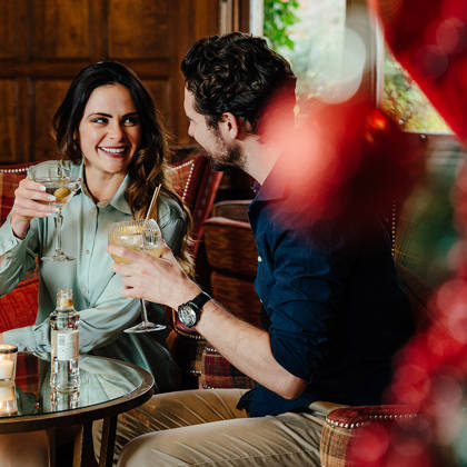 Christmas - a time to celebrate