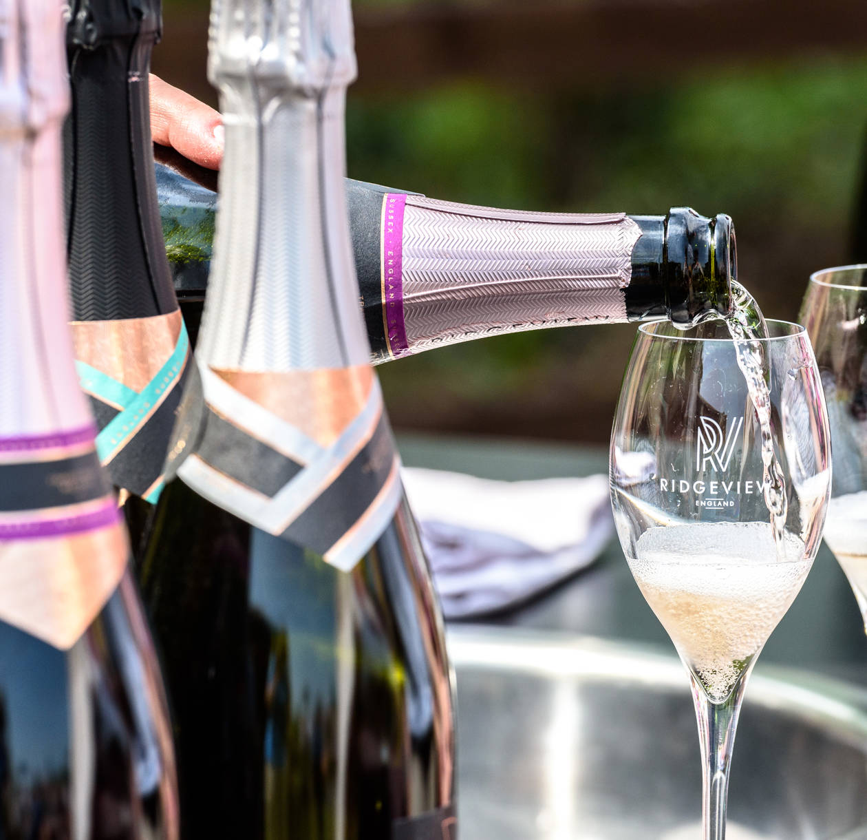 Wine Dinners