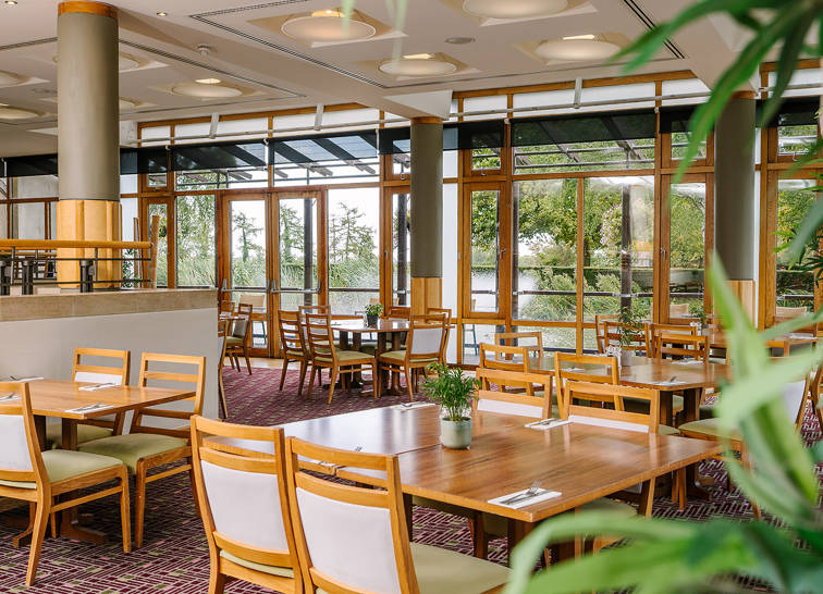 Lakeside Pavilion