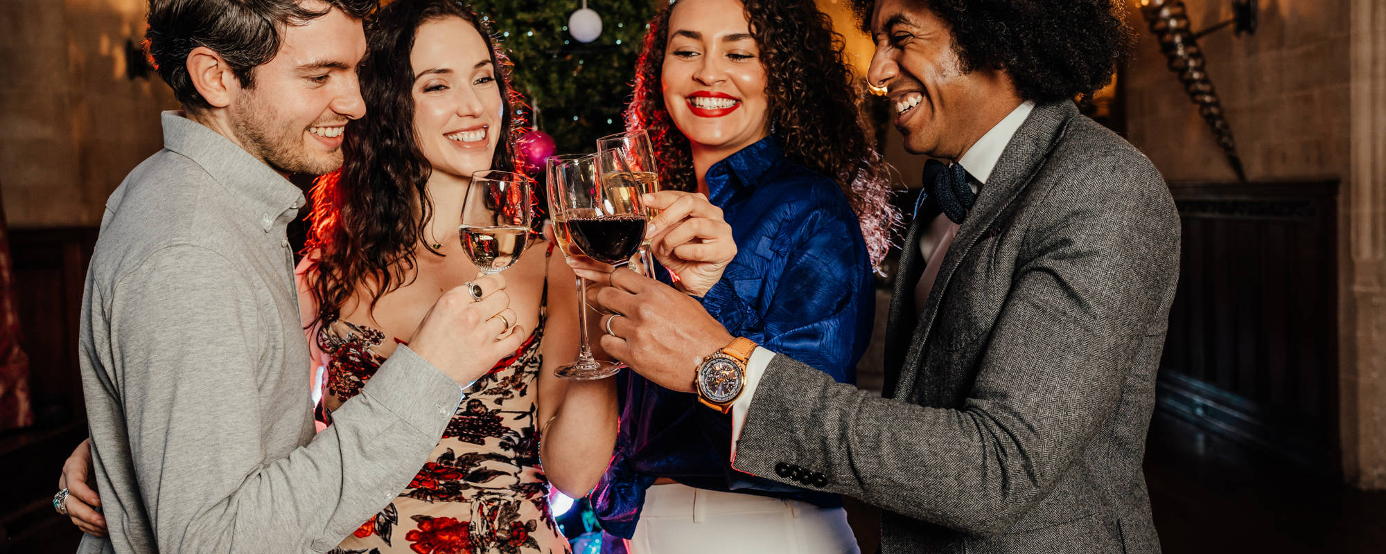 Christmas & New Year