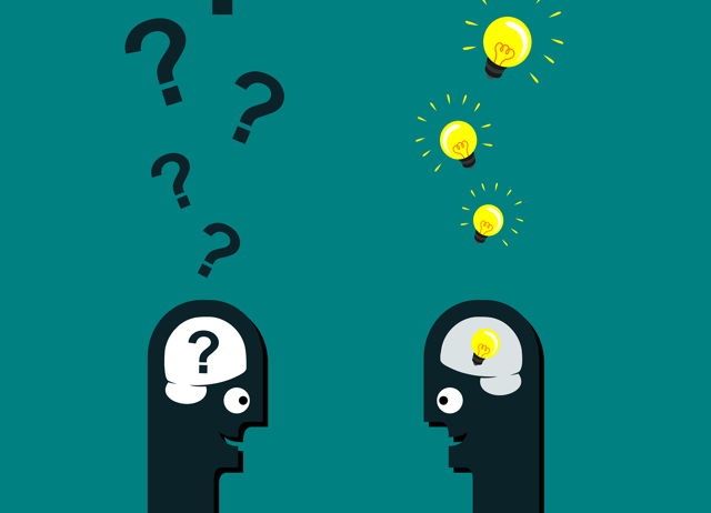 We need a Big Re-Think