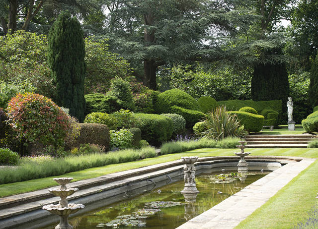 Our gardens and grounds