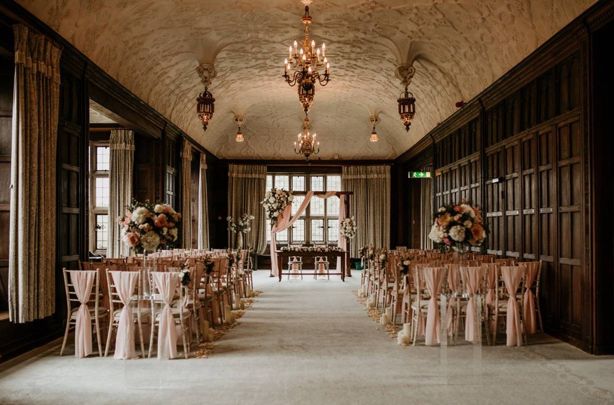 The Long Gallery