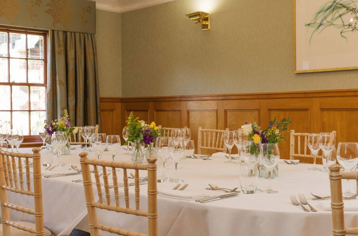 The Hampshire Suite