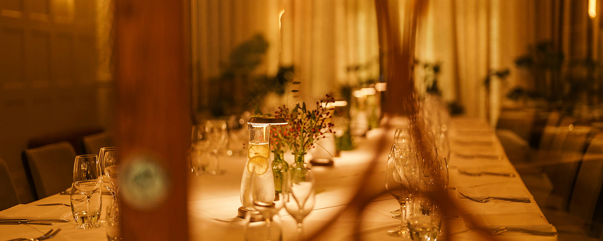 Macallan Whisky Dinner at Bybrook