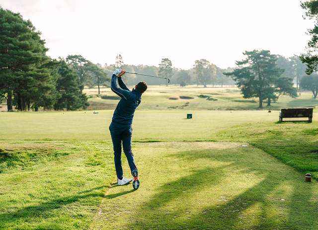 Surrey Golf Tour