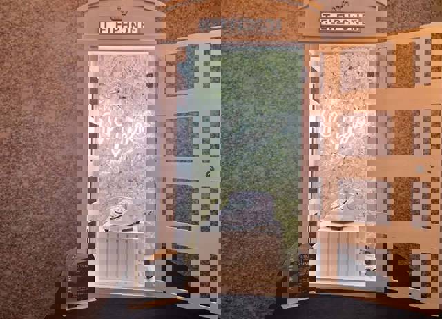 Sparkle Me Booths