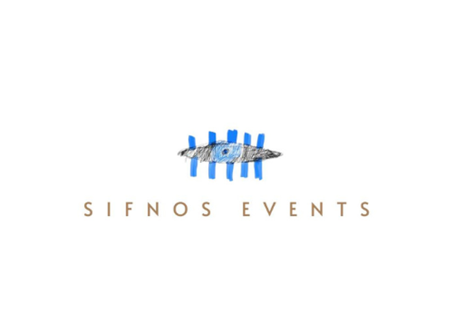Sifnos Events