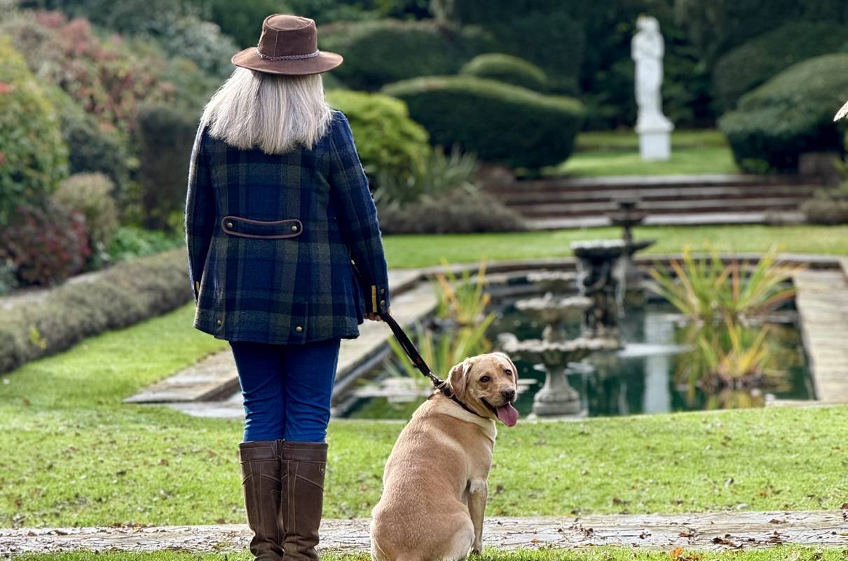 Standardising Dog Friendliness Across the Estate