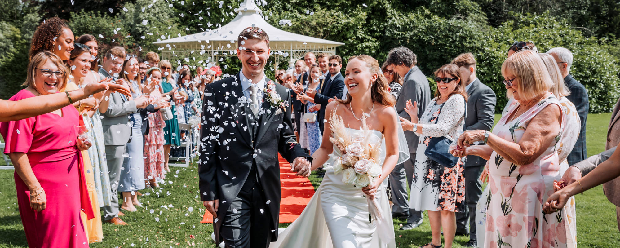 Wedding Gallery