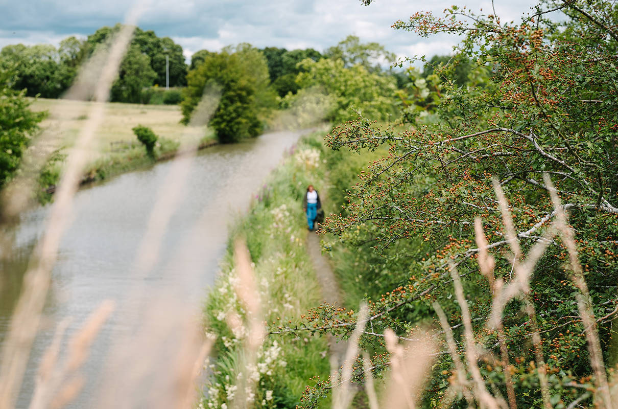  Ansty Hall – For the Thoughtful Dachshund