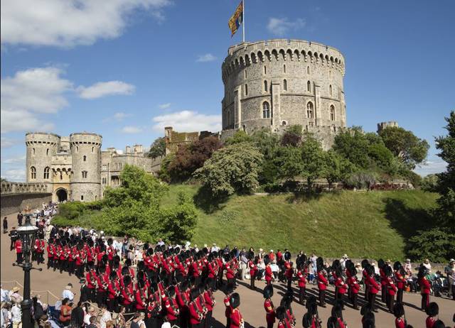 Windsor Castle