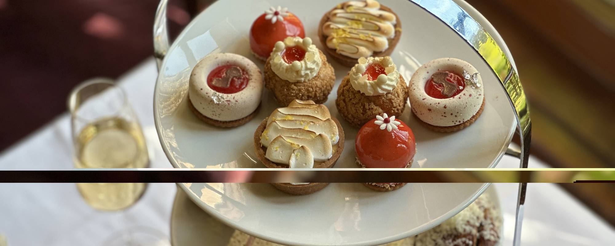 Jane Austen Afternoon Tea