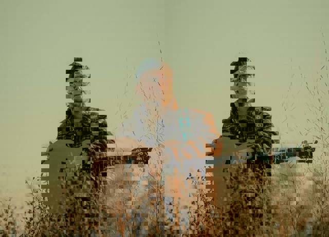 Tom Martin