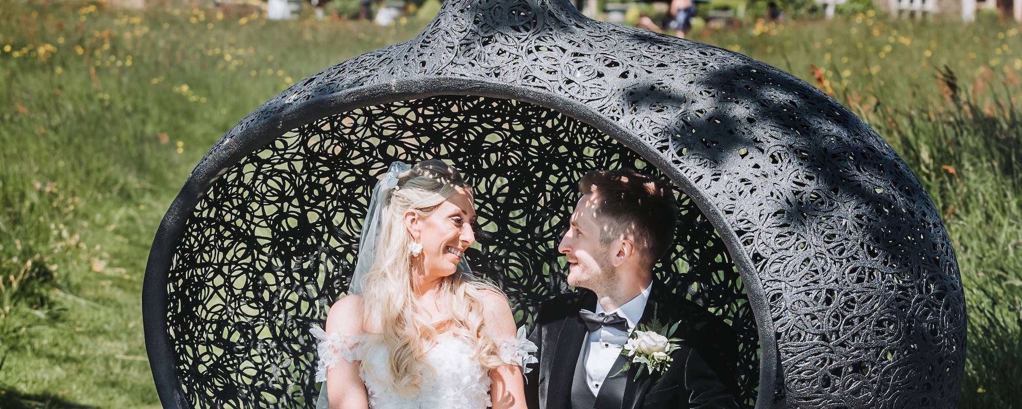 Wedding Showcase