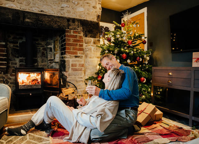 Christmas Stays