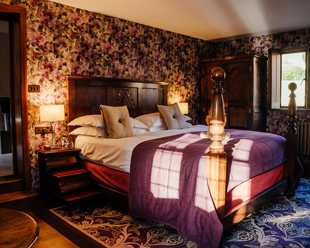 A Night Together & A Morning to Remember