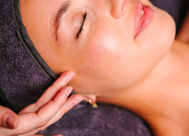 The Harley Street Facial