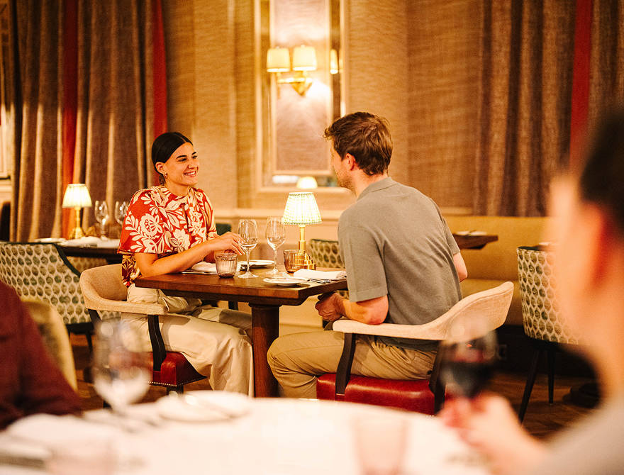 Autumn in Warwickshire